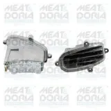 Blinkleuchte vorne links MEAT & DORIA 73212727