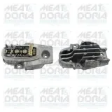Blinkleuchte vorne MEAT & DORIA 73212729