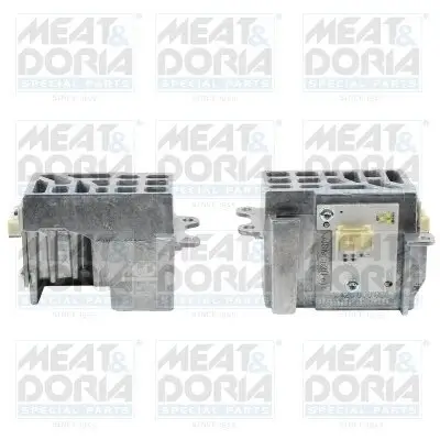 Steuergerät, Beleuchtung vorne links MEAT & DORIA 73212736 Bild Steuergerät, Beleuchtung vorne links MEAT & DORIA 73212736