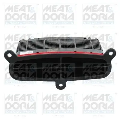 Steuergerät, Beleuchtung vorne MEAT & DORIA 73212743 Bild Steuergerät, Beleuchtung vorne MEAT & DORIA 73212743