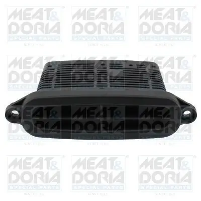 Steuergerät, Beleuchtung vorne MEAT & DORIA 73212746 Bild Steuergerät, Beleuchtung vorne MEAT & DORIA 73212746