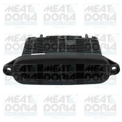 Steuergerät, Beleuchtung vorne MEAT & DORIA 73212747