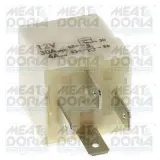 Relais, Klimaanlage MEAT & DORIA 73233359