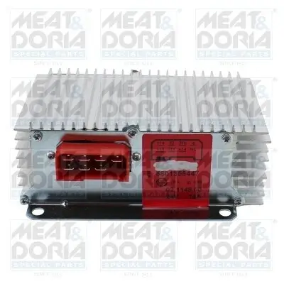 Blinkgeber 24 V MEAT & DORIA 73237025
