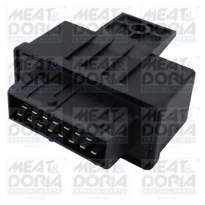 Relais, Kraftstoffpumpe 12 V MEAT & DORIA 73240109 Bild Relais, Kraftstoffpumpe 12 V MEAT & DORIA 73240109