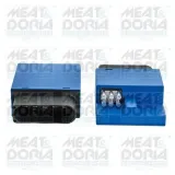 Relais, Kraftstoffpumpe 12 V MEAT & DORIA 73240153