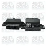 Relais, Kraftstoffpumpe 12 V MEAT & DORIA 73240154