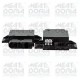 Relais, Kraftstoffpumpe 12 V MEAT & DORIA 73240155