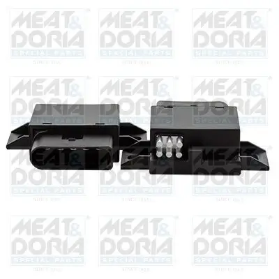 Relais, Kraftstoffpumpe 12 V MEAT & DORIA 73240155 Bild Relais, Kraftstoffpumpe 12 V MEAT & DORIA 73240155