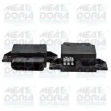 Relais, Kraftstoffpumpe 12 V MEAT & DORIA 73240160