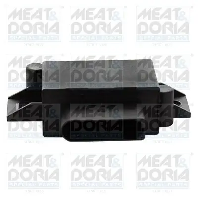 Relais, Kraftstoffpumpe 12 V MEAT & DORIA 73240161 Bild Relais, Kraftstoffpumpe 12 V MEAT & DORIA 73240161