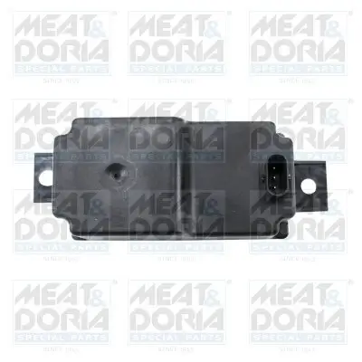 Spannungsstabilisator, Start-/Stopp-System MEAT & DORIA 73256608