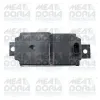 Spannungsstabilisator, Start-/Stopp-System MEAT & DORIA 73256608