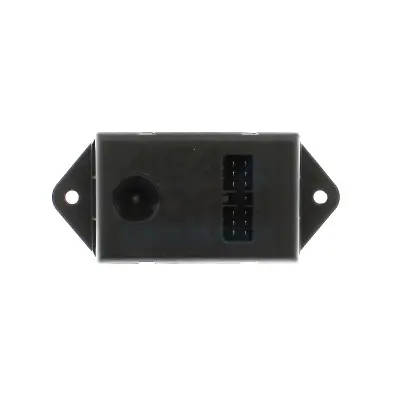 Warnblinkrelais 24 V MEAT & DORIA 73256640 Bild Warnblinkrelais 24 V MEAT & DORIA 73256640