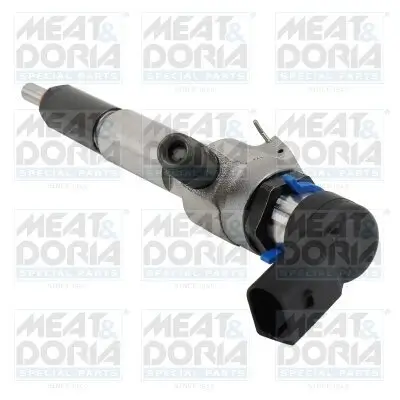 Einspritzdüse MEAT & DORIA 74038