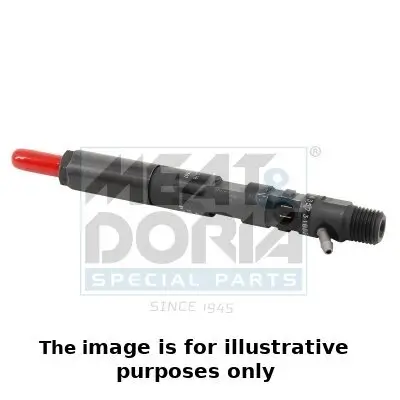 Einspritzdüse MEAT & DORIA 74047R