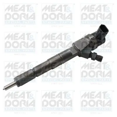 Einspritzdüse MEAT & DORIA 74064R