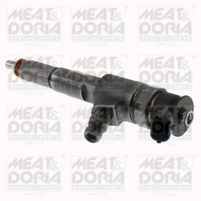 Einspritzdüse MEAT & DORIA 74066R Bild Einspritzdüse MEAT & DORIA 74066R