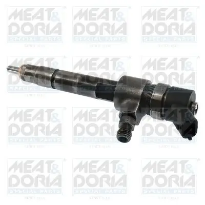 Einspritzdüse MEAT & DORIA 74089R Bild Einspritzdüse MEAT & DORIA 74089R