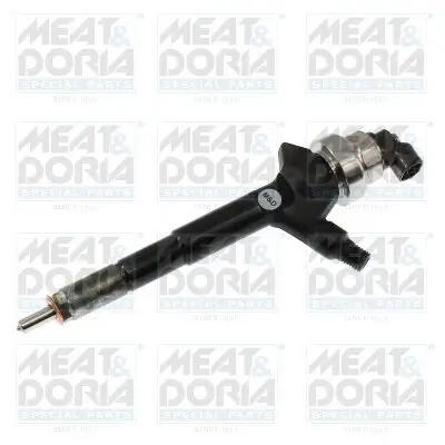 Einspritzdüse MEAT & DORIA 74091R Bild Einspritzdüse MEAT & DORIA 74091R