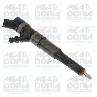 Einspritzdüse MEAT & DORIA 74114R Bild Einspritzdüse MEAT & DORIA 74114R