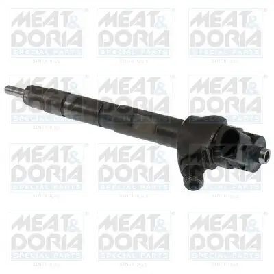 Einspritzdüse MEAT & DORIA 74125R Bild Einspritzdüse MEAT & DORIA 74125R