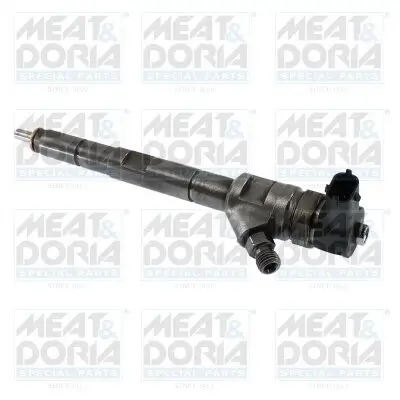 Einspritzdüse MEAT & DORIA 74230R Bild Einspritzdüse MEAT & DORIA 74230R