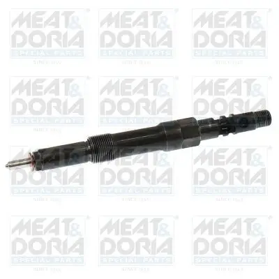 Einspritzdüse MEAT & DORIA 74289R Bild Einspritzdüse MEAT & DORIA 74289R
