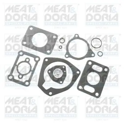 Reparatursatz, Einspritzdüse MEAT & DORIA 750-10011 Bild Reparatursatz, Einspritzdüse MEAT & DORIA 750-10011