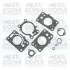 Reparatursatz, Einspritzdüse MEAT & DORIA 750-10015