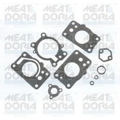 Reparatursatz, Einspritzdüse MEAT & DORIA 750-10015 Bild Reparatursatz, Einspritzdüse MEAT & DORIA 750-10015