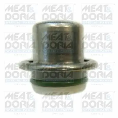 Kraftstoffdruckregler MEAT & DORIA 75082