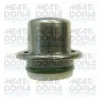 Kraftstoffdruckregler MEAT & DORIA 75082