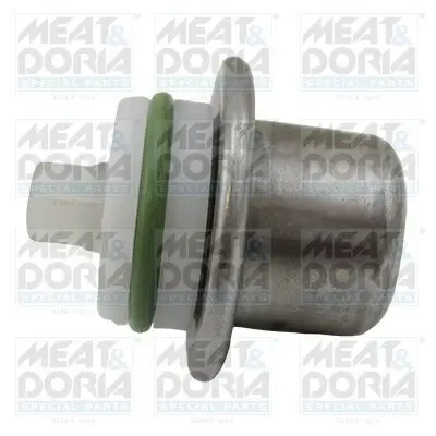 Pulsationsdämpfer, Kraftstoffförderanlage MEAT & DORIA 75087 Bild Pulsationsdämpfer, Kraftstoffförderanlage MEAT & DORIA 75087