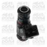 Einspritzventil MEAT & DORIA 75112007