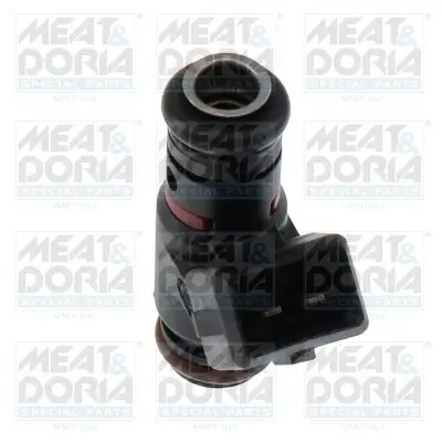 Einspritzventil MEAT & DORIA 75112007 Bild Einspritzventil MEAT & DORIA 75112007