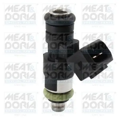 Einspritzventil MEAT & DORIA 75112160 Bild Einspritzventil MEAT & DORIA 75112160