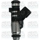 Einspritzventil MEAT & DORIA 75112202