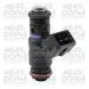 Einspritzventil MEAT & DORIA 75112247