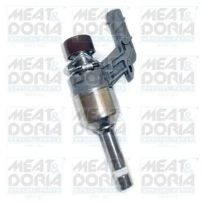 Einspritzventil MEAT & DORIA 75112801