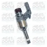 Einspritzventil MEAT & DORIA 75112801