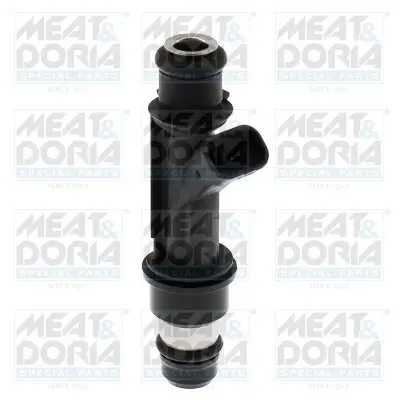 Einspritzventil MEAT & DORIA 75114006