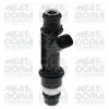 Einspritzventil MEAT & DORIA 75114006