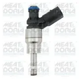 Einspritzventil MEAT & DORIA 75114014