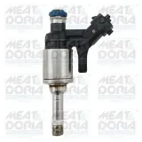 Einspritzventil MEAT & DORIA 75114029