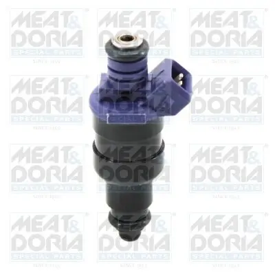 Einspritzventil MEAT & DORIA 75114036