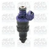 Einspritzventil MEAT & DORIA 75114036