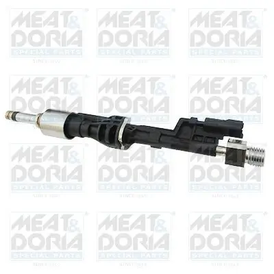 Einspritzventil MEAT & DORIA 75114063 Bild Einspritzventil MEAT & DORIA 75114063