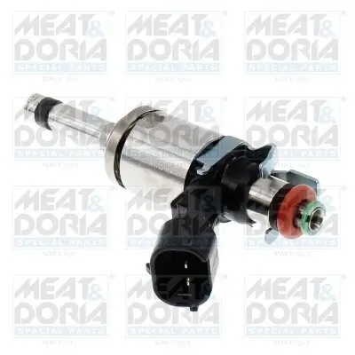 Einspritzventil MEAT & DORIA 75114075