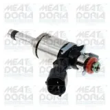 Einspritzventil MEAT & DORIA 75114075